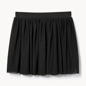 Joe‎ Fresh Active Size 4 Toddler Girls' Black Tutu